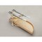 Rev-A-Shelf Maple Hardwood, Light Brown, 32.25 in W, 16 in H, 32 in D, 14.06 in L, Light Brown LD-4NW-882-32-1 - alternate 2